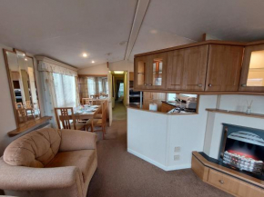 Winnie - Caravan mit Meerblick